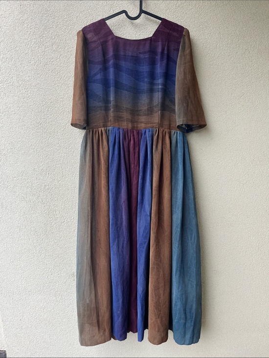 Dresses & Skirts - Semi Sheer Fairy Festival Dress